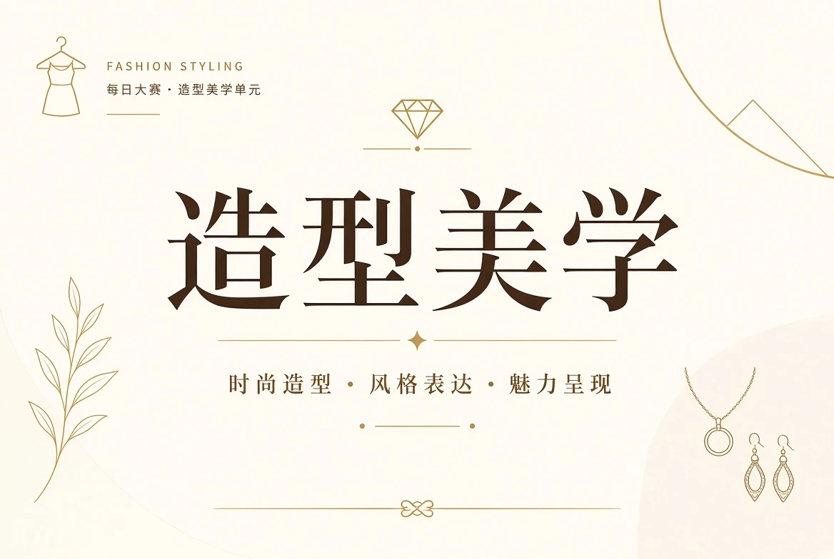 舞台造型与服装表达