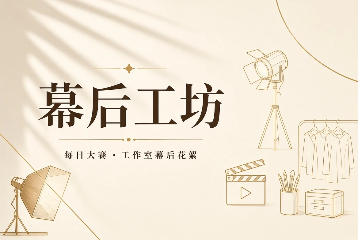 赛事后台准备与训练过程